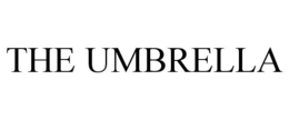 THE UMBRELLA trademark