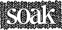 SOAK trademark