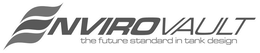 ENVIROVAULT THE FUTURE STANDARD IN TANK DESIGN trademark