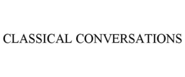CLASSICAL CONVERSATIONS trademark