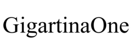 GIGARTINAONE trademark