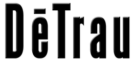 DETRAU trademark
