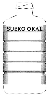 SUERO ORAL trademark