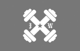 J W trademark