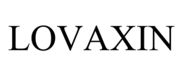 LOVAXIN trademark