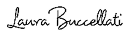 LAURA BUCCELLATI trademark