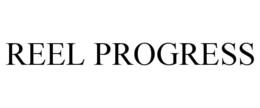 REEL PROGRESS trademark