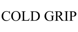COLD GRIP trademark