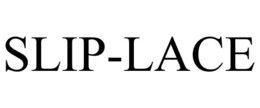 SLIP-LACE trademark