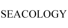 SEACOLOGY trademark