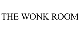 THE WONK ROOM trademark