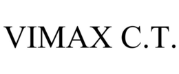 VIMAX C.T. trademark