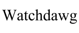 WATCHDAWG trademark