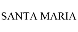 SANTA MARIA trademark