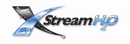 XSTREAM H2O trademark