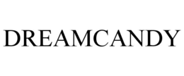 DREAMCANDY trademark