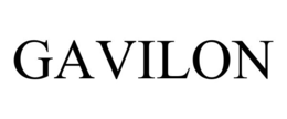 GAVILON trademark