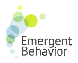 EMERGENT BEHAVIOR trademark