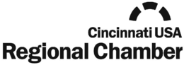 CINCINNATI USA REGIONAL CHAMBER trademark