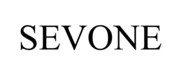 SEVONE trademark