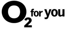 O2 FOR YOU trademark