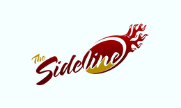 THE SIDELINE trademark
