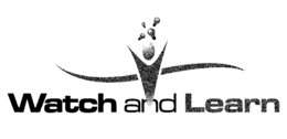 WATCH AND LEARN trademark