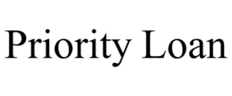 PRIORITY LOAN trademark