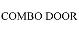 COMBO DOOR trademark