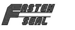 FASTEN SEAL trademark