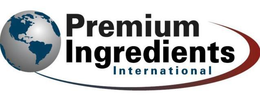 PREMIUM INGREDIENTS INTERNATIONAL trademark