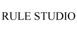 RULE STUDIO trademark