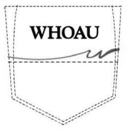 WHOAU trademark