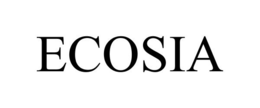 ECOSIA trademark