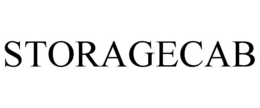 STORAGECAB trademark