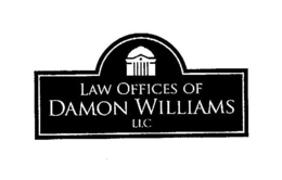 LAW OFFICES OF DAMON WILLIAMS LLC trademark