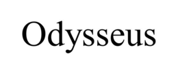 ODYSSEUS trademark