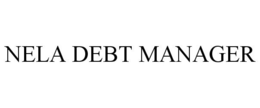 NELA DEBT MANAGER trademark