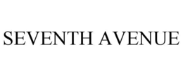 SEVENTH AVENUE trademark