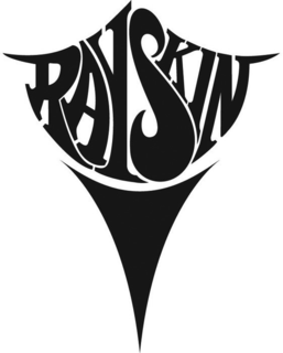 RAYSKIN trademark