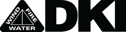 WIND FIRE WATER DKI trademark
