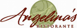 ANGELINA'S RISTORANTE trademark