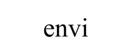 ENVI trademark