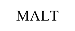 MALT trademark