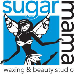 SUGAR MAMA WAXING & BEAUTY STUDIO trademark