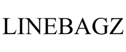 LINEBAGZ trademark