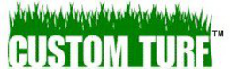 CUSTOM TURF trademark