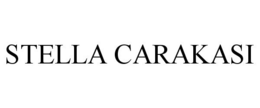 STELLA CARAKASI trademark