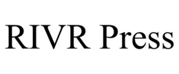 RIVR PRESS trademark