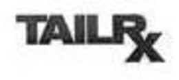 TAILRX trademark